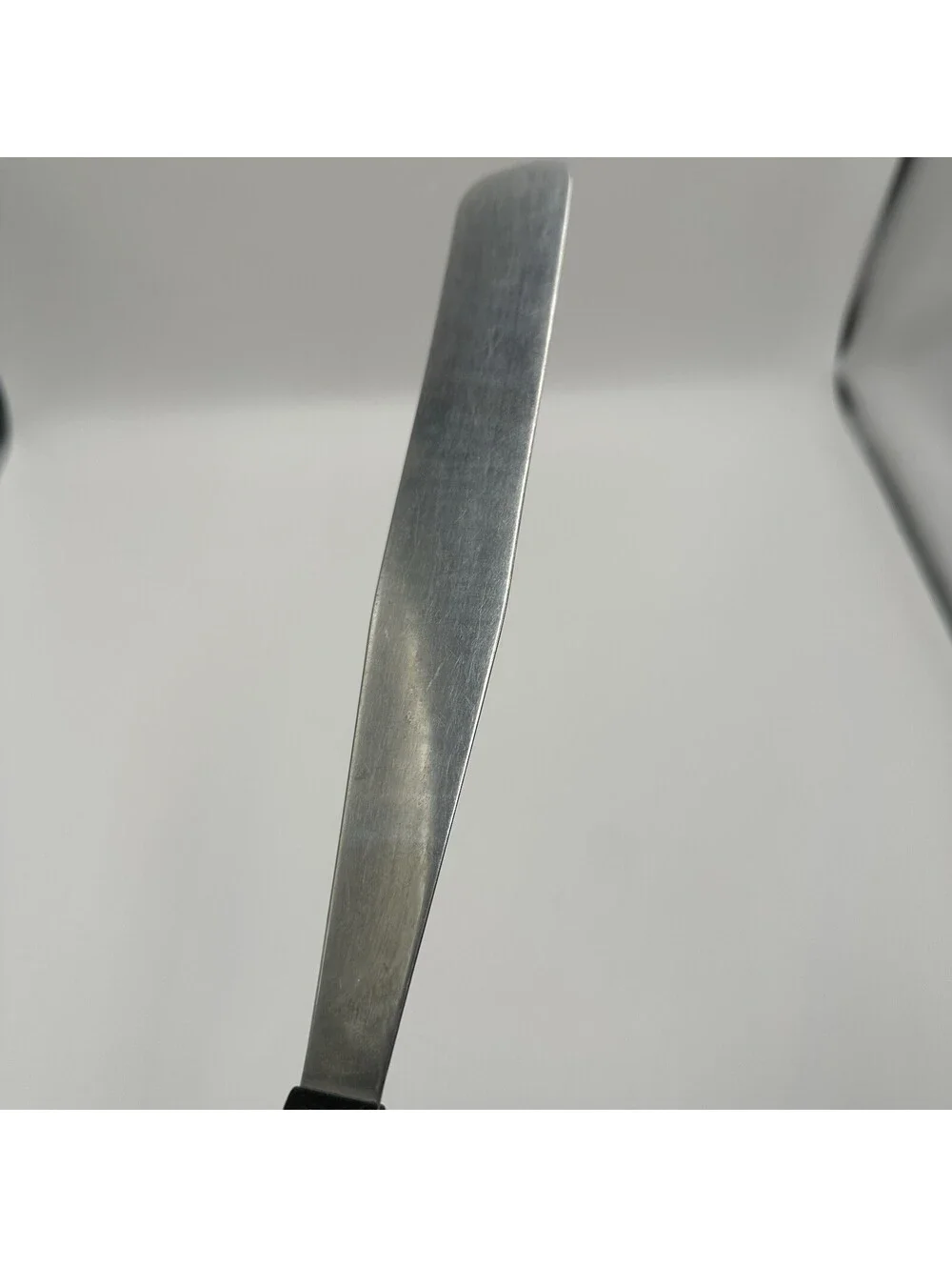 Vintage Flint Stainless Icing Spreader 8